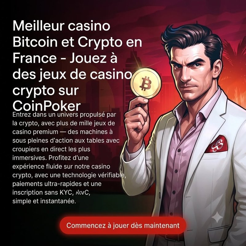 Connexion instantanée : Découvrez le site officiel d'Instant Casino France à France