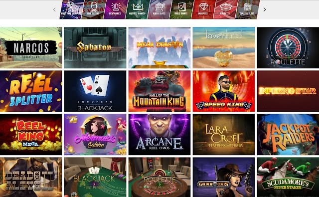 Vegashero casino online, vegashero casino login